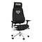 Dreamseat PhantomX Mesh Gaming Chair with Professional Bull Riders Teams Logo DSPHGMCHRBKJCKT-PSPBR0001A - alternate 5