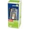 Leviton Commercial Grade 20 Amp Toggle Single Pole Switch Ivory S07-CS120-2IS - alternate 3