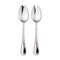 Mepra Raffaello Salad Serving Set - 2 Pcs. - Mirror 102922122 - alternate 1