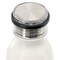 Gibson Home Marina 20oz Stainless Steel Thermal Bottle with Acrylic Lid in Cream 142739.01 - alternate 2