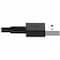 Tripp Lite USB cable M100-006-GY-MAX - alternate 1