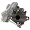 Motorcraft Turbocharger,  TC37 - alternate 3