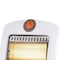 Brentwood Appliances Brentwood 1000 Watt Portable Space Heater in White H-Q1000W - alternate 2