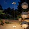 Jonathan Y Laurel 59" Contemporary Minimalist Mushroom Metal Adjustable Height Rechargeable Cordless Integrated JYL7165C - alternate 2