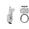 Hella Fuel Feed Unit Electric 6-pin connector with gasket/seal/with fuel sender unit 358146821 - alternate 3