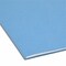 Smead Folder, File, Lgl, 1/3 Ast, Be Pk SMD17034 - alternate 2