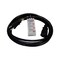 John Deere POWER CORD, JOHN DEERE OEM AM101296 AM101296 - alternate 1