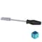 Siemens ALPHA DIN assembly tool for support version with ergonomic handle shape for 8GK9910-0KK27 - alternate 2