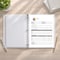 C-Line Products 8-1/2" x 11" Non Glare Heavyweight Poly Sheet Protectors, 50PK 62018 - alternate 2