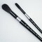 Silver Brush Black Velvet Jumbo Round Brushes, 2-Piece Set BV-3059 - alternate 3