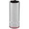 Channellock 1/2'' Drive 7/8'' 6-Point Deep Standard Socket 366900 - alternate 1