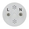 Satco 14W T8 LED 4 ft. 40K G13 Base 50K Hours 1800L Type B BBP 1 or 2 Ended S39915 - alternate 2