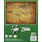 Usaopoly The Legend of Zelda Hyrule Map Puzzle, 1000-Piece Puzzle PZ005-690 - alternate 2