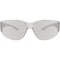 Ironwear Polycarbonate UV Safety Glasses with Comfort Grip Temple Tips, Grey, Mirror 3575-IOM-G - alternate 1