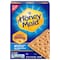 Honey Maid Nabisco Honey Maid Graham Crackers 14.4 oz., PK12 00463 - alternate 1