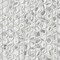 Apollo Tile Majeste 12.2 in. x 12.2 in. Glossy Silver Glass Mosaic Wall and Floor Tile 10.34 sqft/case, 10PK APLAPN8807A - alternate 2
