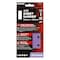 Trend Zirconium 1/3 Sheet Sanding Sheets, 80 Grit, Pack of 10, AB/THD/80Z, 10PK U*AB/THD/80Z - alternate 2
