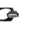 Compucableplususa 25FT DB15 2-Row Male to Bare Wire RS232 Serial Pigtail Cable - 28AWG Shielded Open End PVC DBC-15MW-25 - alternate 2