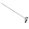 Irion-America 32in Long PU Foam Gun with Angled Can Adapter for Sub Floor or Roofing Adhesives 781254 - alternate 2