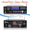 Pyle Pyle4-Channel Karaoke Home Wireless Microphone Amplifier, Built-In CD/DVD Player, 2 UHF Mics PWMA5000BA - alternate 4