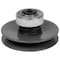Timken Lovejoy VARIABLE SPEED PULLEY 23210 1-3/8 - alternate 1
