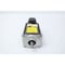 Fanuc SERVO MOTOR 0.5KW 3000RPM 10MM 2NM 230V-AC 3PH A06B-0373-B575#0008 - alternate 1