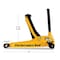 Performance Tool 3 Ton Low Profile Floor Jack, Rapid Lift, 6000 lb Capacity W1626 - alternate 4