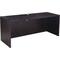 Boss Credenza Shell, Mocha, 71"x24" N143-MOC - alternate 1