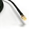 Brady RFID Antenna Cable - SMA-Male to RP-SMA for FR22 Fixed RFID Reader, 1m FR22-ANT-CABLE-1M - alternate 2