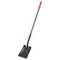 Corona Tools Boron Steel 14-Gauge Square Point Shovel, Fiberglass Handle SS16020 - alternate 3