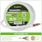 Syston Cable Technology 18/10 Thermostat HVAC Heating Cable Wire, 18 AWG 10-Conductor Solid Copper CL3R/CMR/FT4, 50ft White 7547-50WH - alternate 3