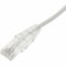 Add-On 7FT RJ-45 M/M CAT6A WHITE CU PATCH CBL ADD-7FSLCAT6A-WE - alternate 3