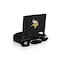 Picnic Time Family Of Brands NFL Minnesota Vikings - Gridiron Stadium Seat 627-01-179-184-2 - alternate 1