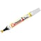 U-Mark Wire Marker White, 4 PK 10705PPM - alternate 1