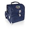 Picnic Time Family Of Brands NCAA Florida Gators Pranzo Lunch Bag - Insulated Lunch Box with Picnic Set 512-80-138-164-0 - alternate 1