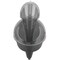 Performance Tool 3-Piece Clear View Funnel Set W4093 - alternate 3