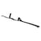 Mytee Products Steel Black Fuel Tank Support Strap for IHC International DuraStar 2020897C1, 2PK FTS-2020897C1x2 - alternate 4
