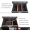 Klein Tools Toolbox, Single Drawer, Modbox 54821MB - alternate 5
