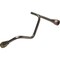 John Deere HOSE, JOHN DEERE OEM 4477392 4477392 - alternate 2