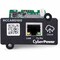 Cyberpower RCCARD100 CyberPower Cloud Monitoring Card - Black 3YR Warranty - Hardware & Accessories RCCARD100 - alternate 1