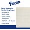 Zaner-Bloser Broken Midline Ruled Paper, White, 500PK PACZP2610 - alternate 2