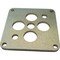 John Deere PLATE, JOHN DEERE OEM 4284175 4284175 - alternate 1
