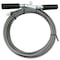 Prosource Drain Auger DC00003-25 - alternate 1