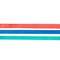 Mytee Products 7Large Rubber Moving Bands 30 in/36 in/42 in, 24 pcs each, for Boxes, Furniture, Pallets, 2PK MB-Varx2 - alternate 3