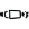 Metra 2014-Up Ram Promaster Ddin In-Dash Mounting Kit 956523 - alternate 1