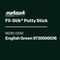 Finishworks Mohawk Fil-Stik English Green 9730500G16 M230-0342 - alternate 2