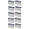 Power-Sonic Power Sonic PS-1270F1 - 12V 7Ah Rechargeable Sealed Lead Acid (SLA) Battery PS-1270 F1 - alternate 2