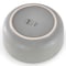 Soho Lounge Bryant Park 2 Piece 6 Inch Stoneware Cereal Bowl Set in Gray 750123485M - alternate 3