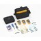 Fluke Networks Multifiber Pro Kit With 850/1310 NM PMLS MFTK-MM850-SM1310 - alternate 1