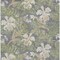 Homeroots 5' X 8' Gray Beige And Olive Green Botanical Leaves Washable Indoor Outdoor Area Rug 618401 - alternate 3